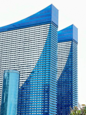 SEASONAL- Апартаменты студия с видом на море в комплексе - ORBI CITY N3